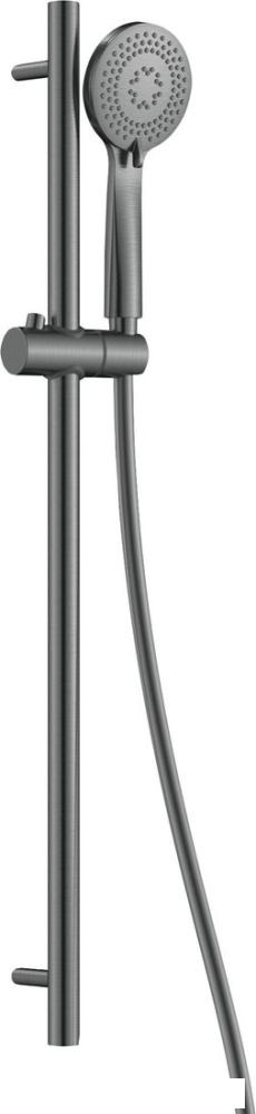 Душевой гарнитур  Deante Arnika Titanium NQA D51K