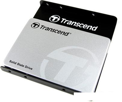 SSD Transcend SSD370 Premium 512GB (TS512GSSD370S)- фото3