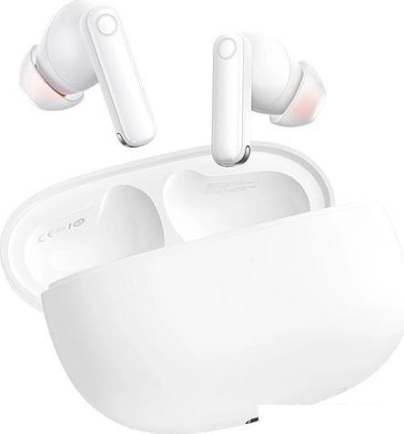 Наушники Baseus Bowie MZ10 (белый)- фото