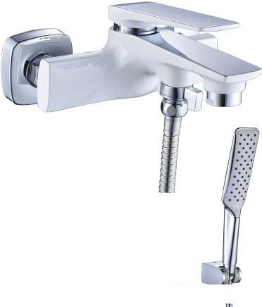 Смеситель Lemark Allegro LM5914CW