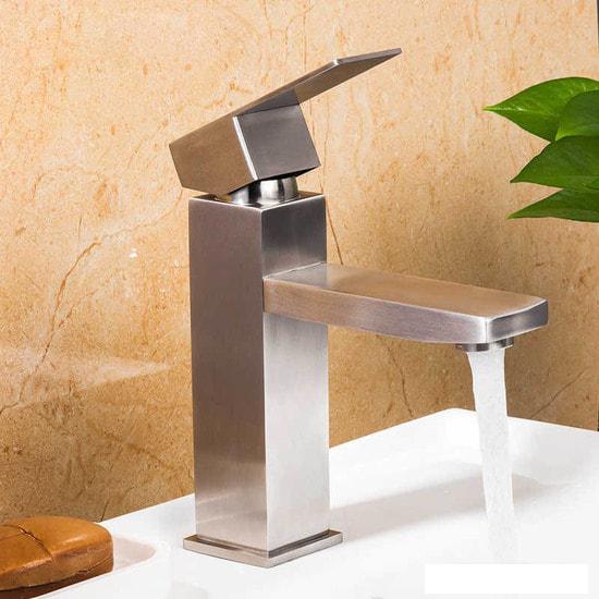 Смеситель FRAP F10802- фото