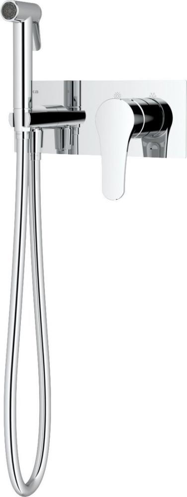 Гигиенический душ Teska Elsa Pro BTK6406