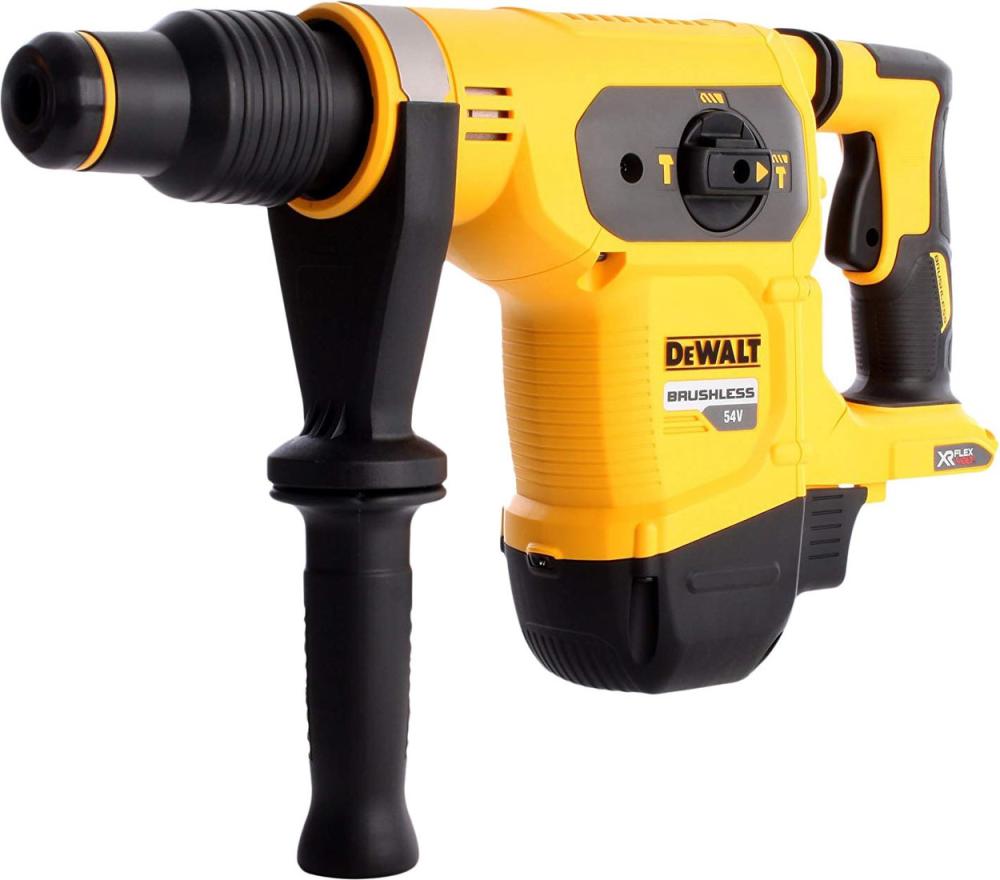 Перфоратор DeWalt DCH481N (без АКБ)- фото