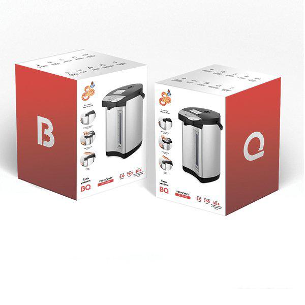 Термопот BQ TP532- фото2