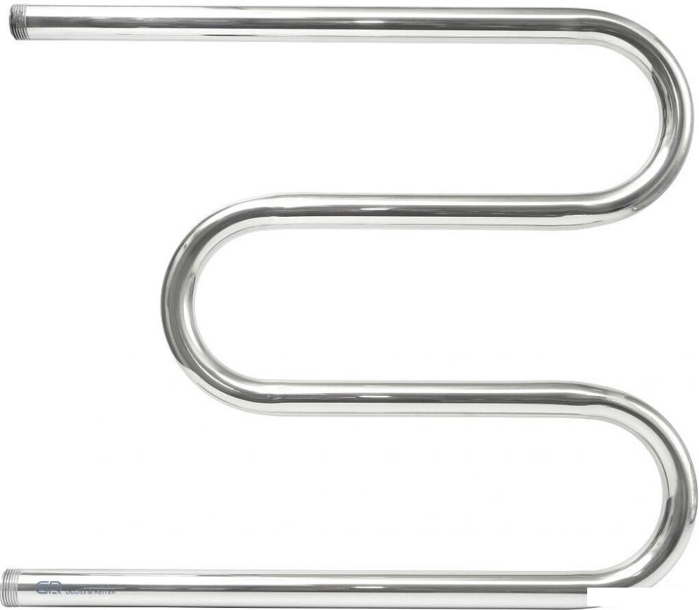 Полотенцесушитель Gloss & Reiter Standart M. М.50Х50(1").1