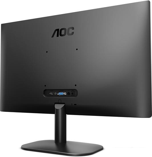 Монитор AOC 27B2DM- фото2