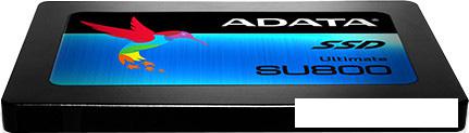 SSD A-Data Ultimate SU800 256GB [ASU800SS-256GT-C]- фото4