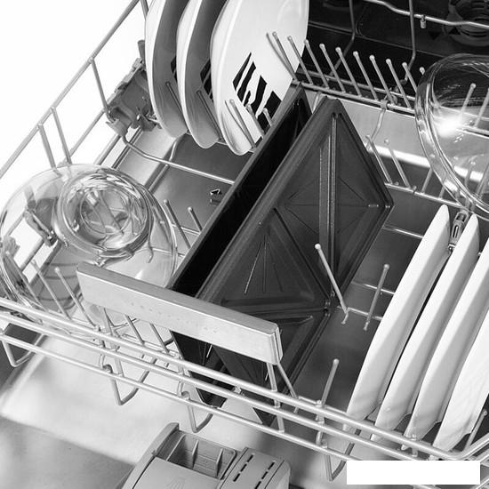 Электрогриль Braun SnackMaker 5 SM5000- фото4
