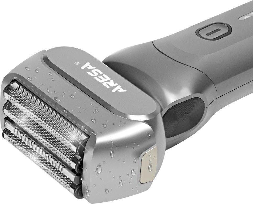 Электробритва Aresa AR-4603- фото4