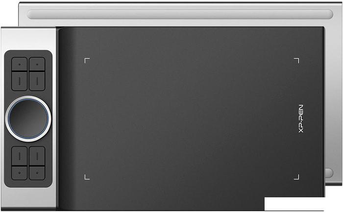 Графический планшет XP-Pen Deco Pro Medium- фото3