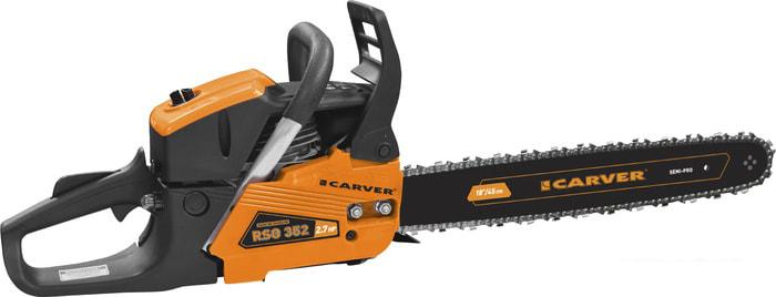 Бензопила Carver RSG 352- фото2