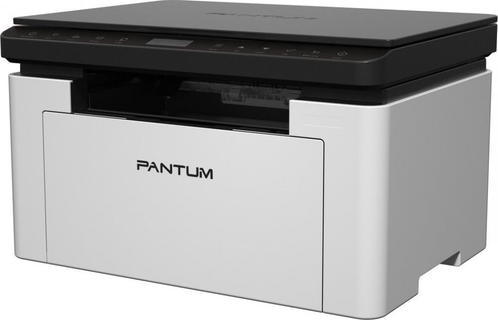 МФУ Pantum BM1800W- фото3