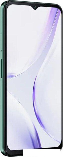 Телефон Cubot Note 50 8GB/256GB (зеленый)- фото3
