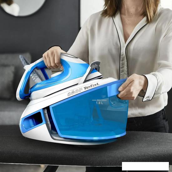 Утюг Tefal SV8002E0- фото3