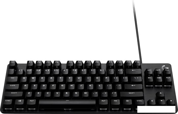 Клавиатура Logitech G413 TKL SE 920-010447- фото4