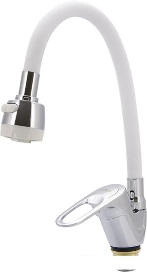 Смеситель Ekko E4105+E55- фото