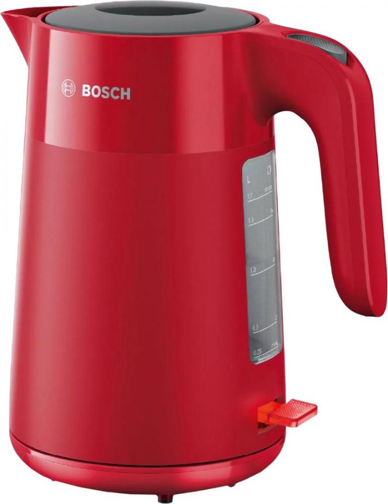 Электрический чайник Bosch TWK2M164- фото