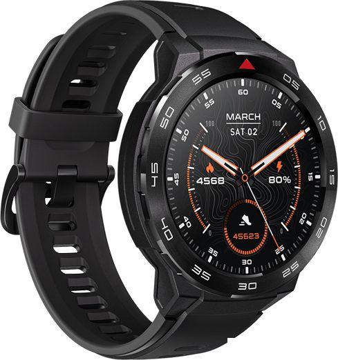 Умные часы Mibro GS Pro- фото3