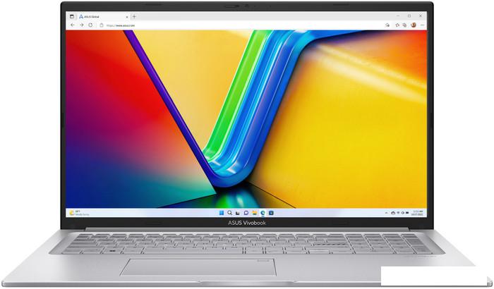 Ноутбук ASUS Vivobook 17 X1704VA-AU299- фото