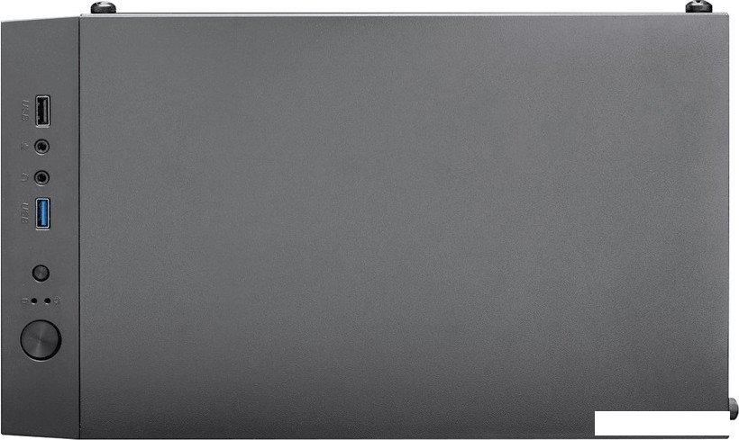 Корпус 1stPlayer FireBase X1-BK-3F1- фото4