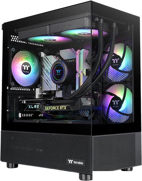 Корпус Thermaltake View 170 TG ARGB CA-1Z4-00M1WN-00- фото