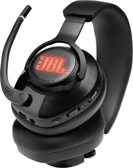 Наушники JBL Quantum 400- фото3