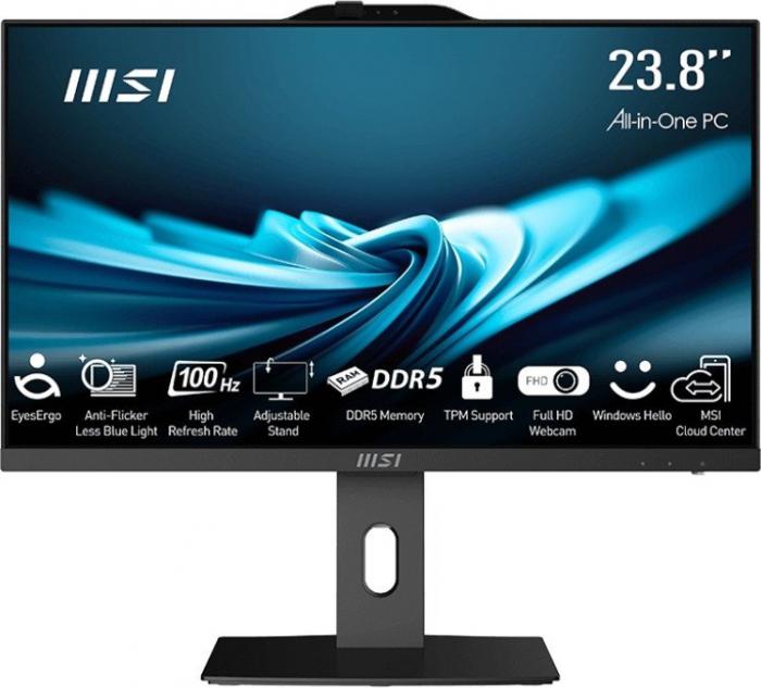 Моноблок MSI Pro AP242P 14M-808XRU- фото3