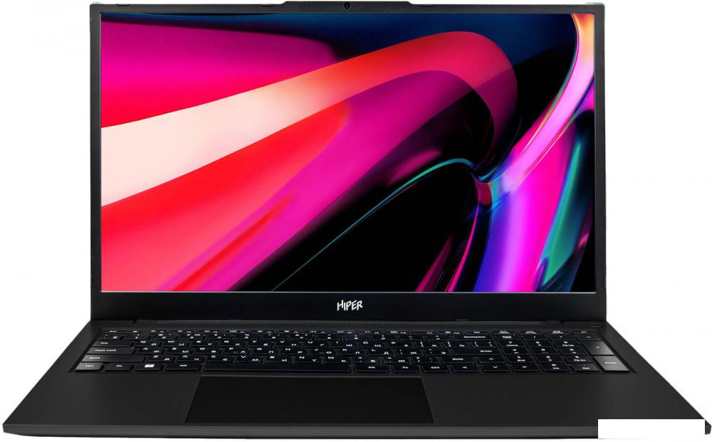 Ноутбук Hiper Workbook CWBY172-I312UR08S5FAAWPB- фото