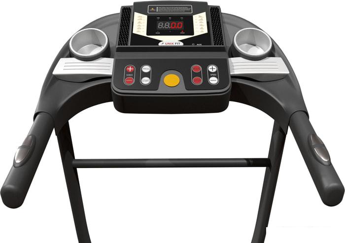 Электрическая беговая дорожка Unixfit ST-510T- фото3