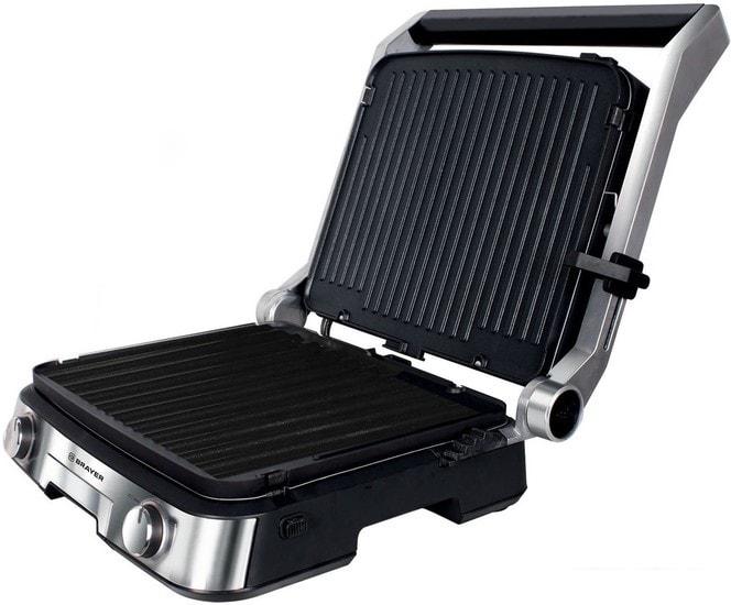 Электрогриль Brayer BR2001- фото
