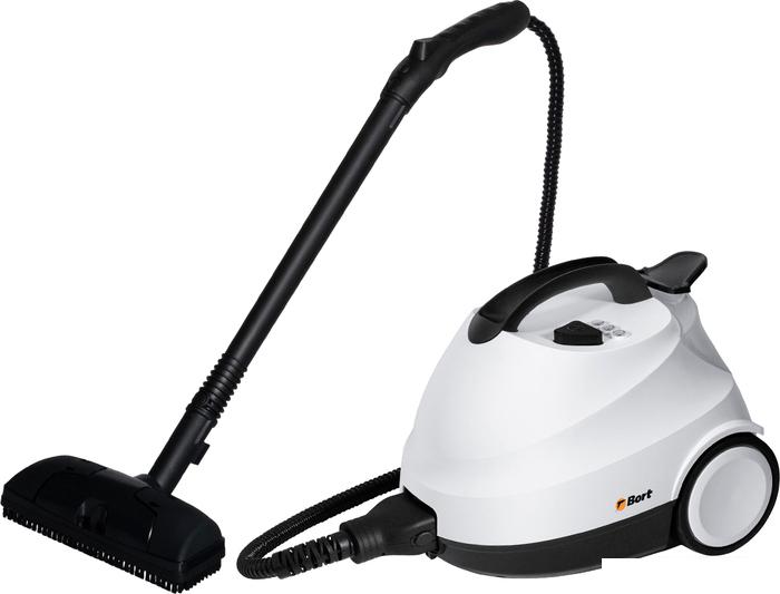Пароочиститель Bort BDR-2700-R- фото