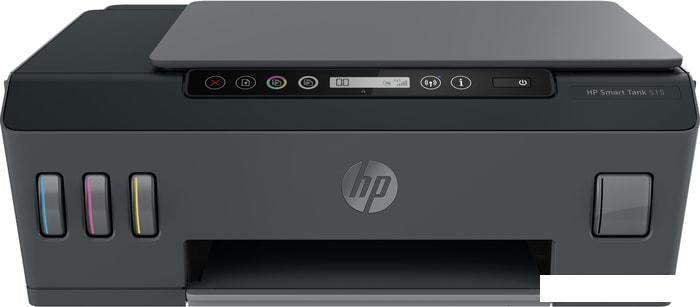 Принтер HP Smart Tank 515 Wireless 1TJ09A- фото