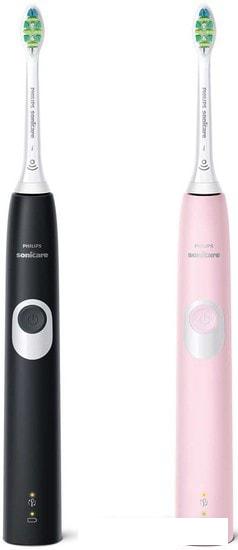 Комплект зубных щеток Philips HX6800/35- фото2
