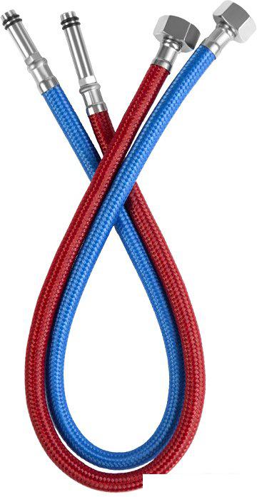 Смеситель Славен Б20- фото4