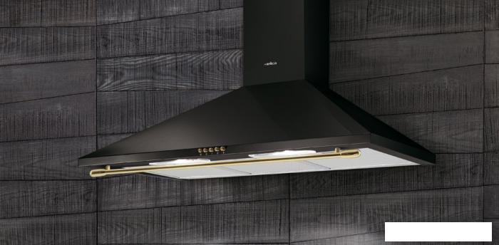 Кухонная вытяжка Elica Tamaya Rail ANBR/A/90 (PRF0057591)- фото2