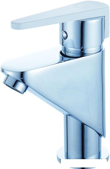 Смеситель Diadonna D87-110105W- фото