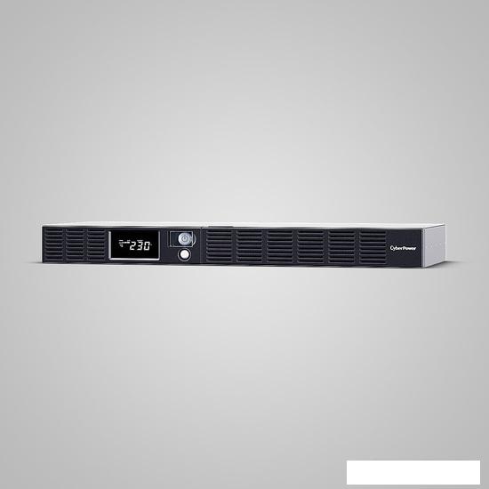 Источник бесперебойного питания CyberPower Office Rackmount OR600ERM1U- фото4