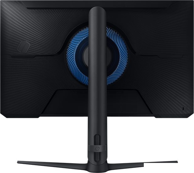 Игровой монитор Samsung Odyssey G3 LS24AG320NIXCI- фото2