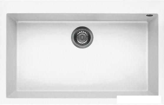 Кухонная мойка Elleci Quadra 130 Kera K96