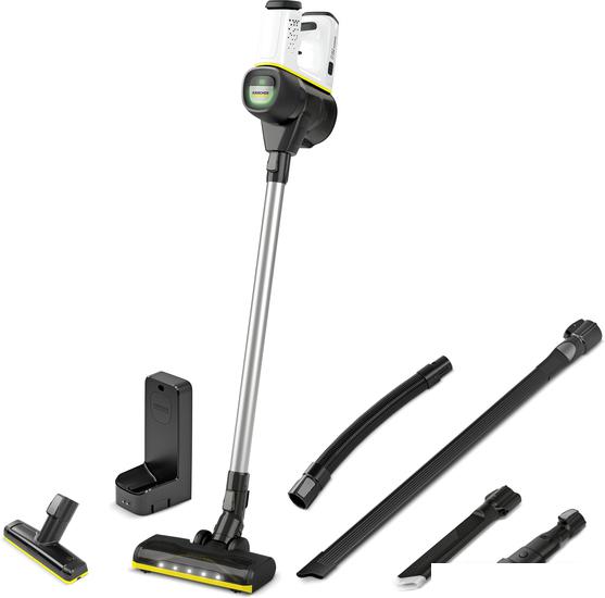 Пылесос Karcher VC 6 Cordless ourFamily Car 1.198-672.0- фото