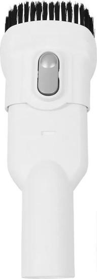 Вертикальный пылесос с влажной уборкой Polaris PVCS 4050 CyclonicPRO (белый)- фото4