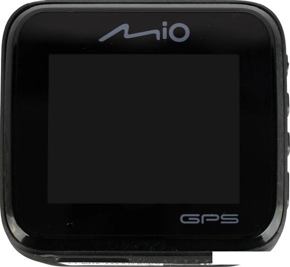 Видеорегистратор-GPS информатор (2в1) Mio MiVue C530- фото4
