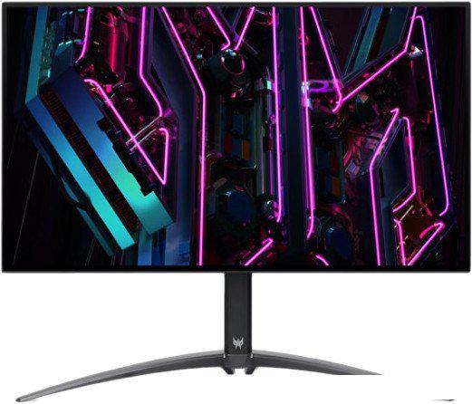 Игровой монитор Acer Predator X27Ubmiipruzx UM.HXXEE.001- фото