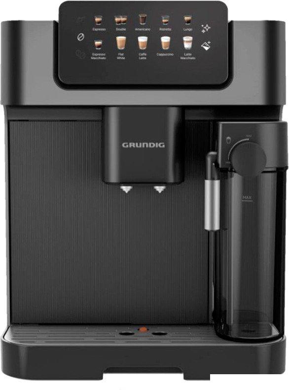 Кофемашина Grundig KVA 7230- фото