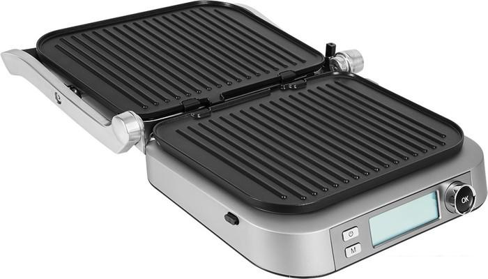 Электрогриль RED Solution SteakPro RGM-M816P- фото4
