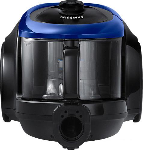 Пылесос Samsung VC18M21A0SB/EV- фото4
