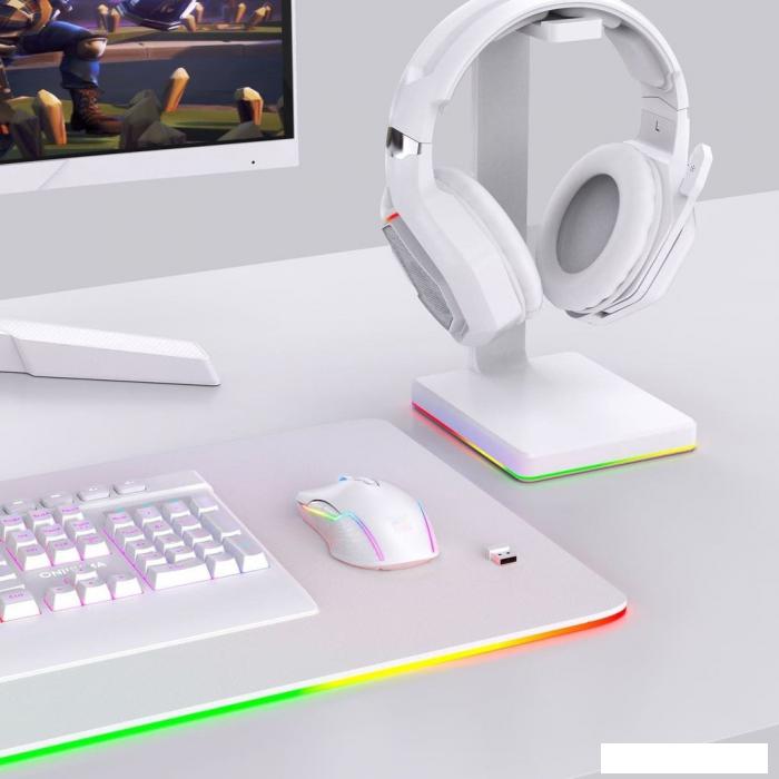 Игровая мышь Onikuma CW905 White Cloud- фото3