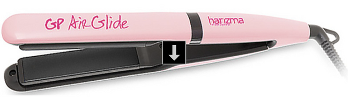 Выпрямитель Harizma GP AIR Glide h10334EGP-05- фото2