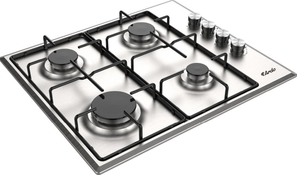 Варочная панель ARDO MHS64GX2- фото2