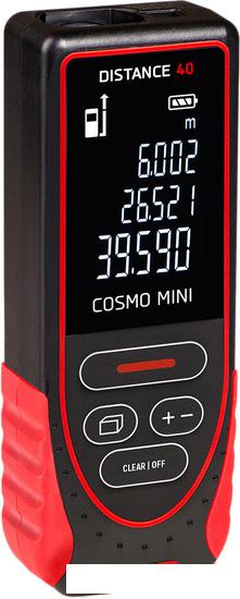 Лазерный дальномер ADA Instruments Cosmo Mini 40 [A00490]- фото2